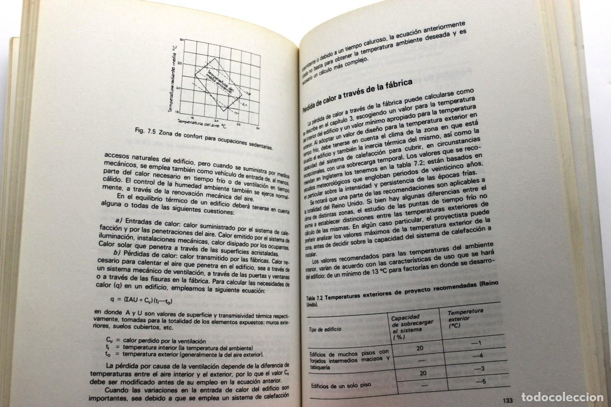 Libros de segunda mano: PRINCIPIOS DE CONSTRUCCI&Oacute;N. Reid, D.A.G. - Foto 6