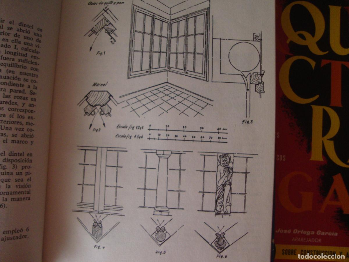 Libros de segunda mano: arquitectura legal y complementos del chalet - Foto 2