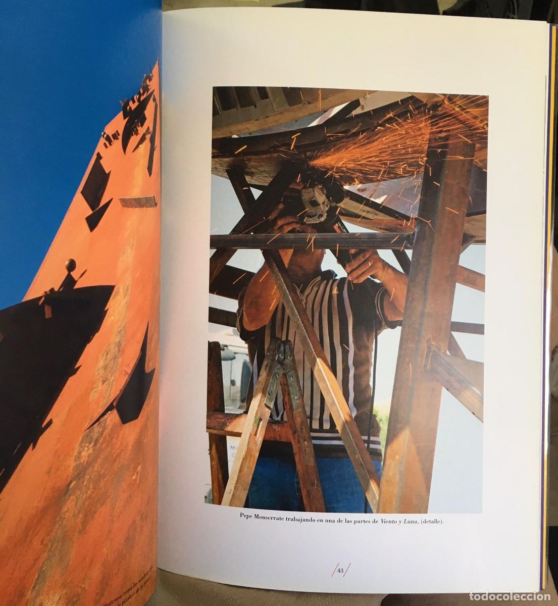 Libros de segunda mano: Viento y Luna, de Jos&eacute; Lucas - Foto 3