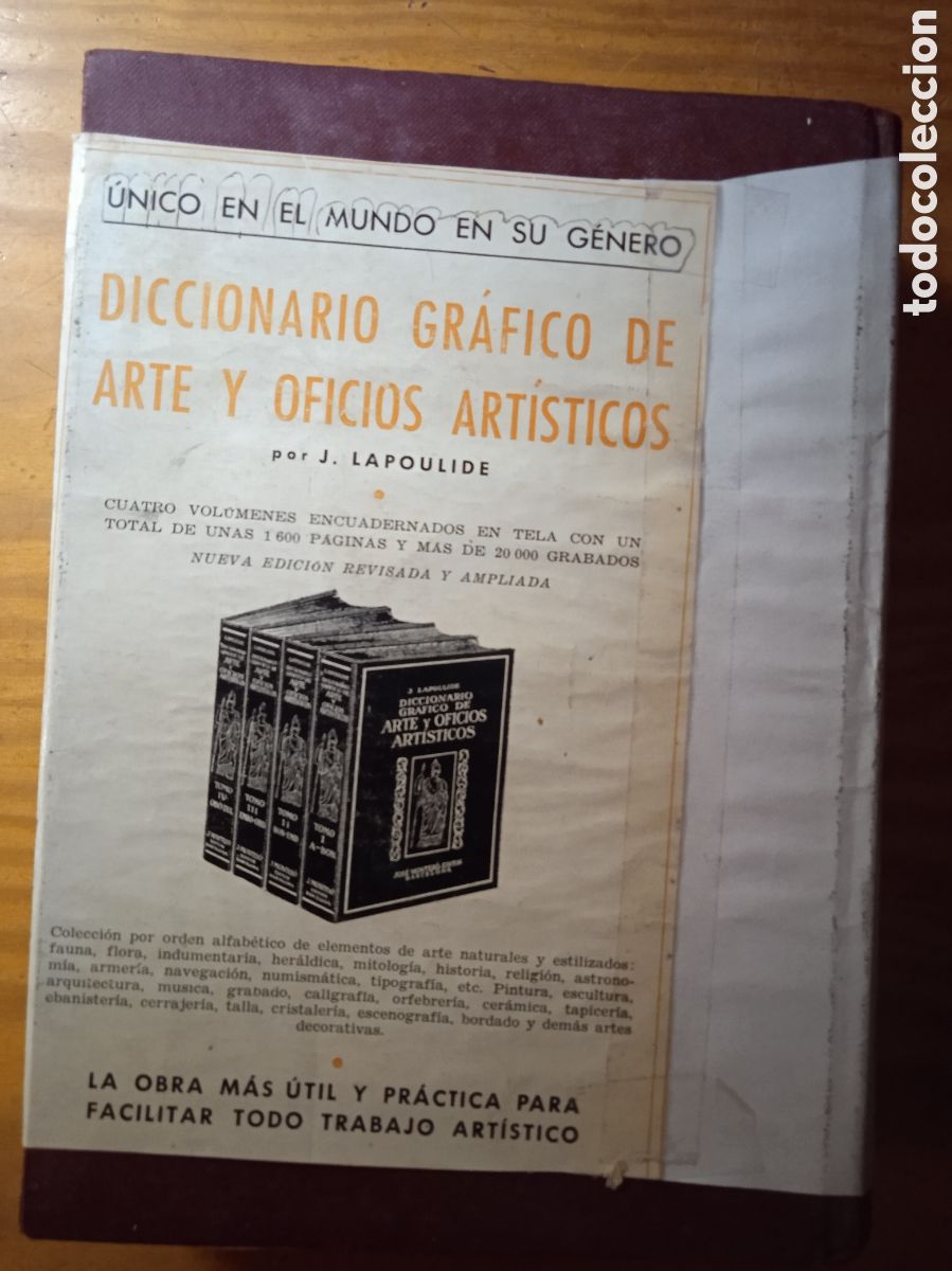Libros de segunda mano: Tratado Moderno de Construcci&oacute;n de Edificios. Schindler-Bassegoda - Foto 2
