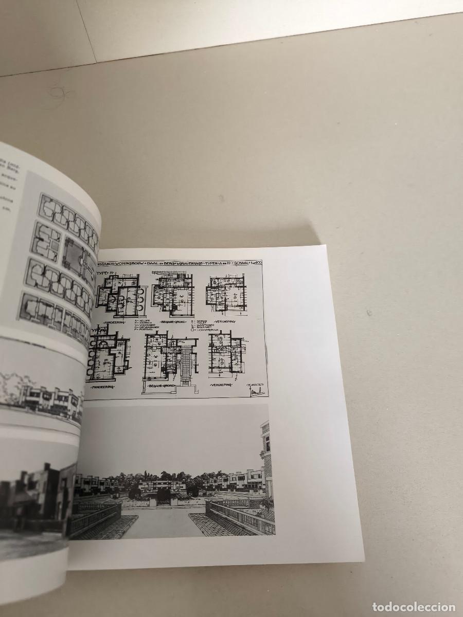 Libros de segunda mano: OLANDA ELECTA 1870 1940 ARQUITECTURA - Foto 3