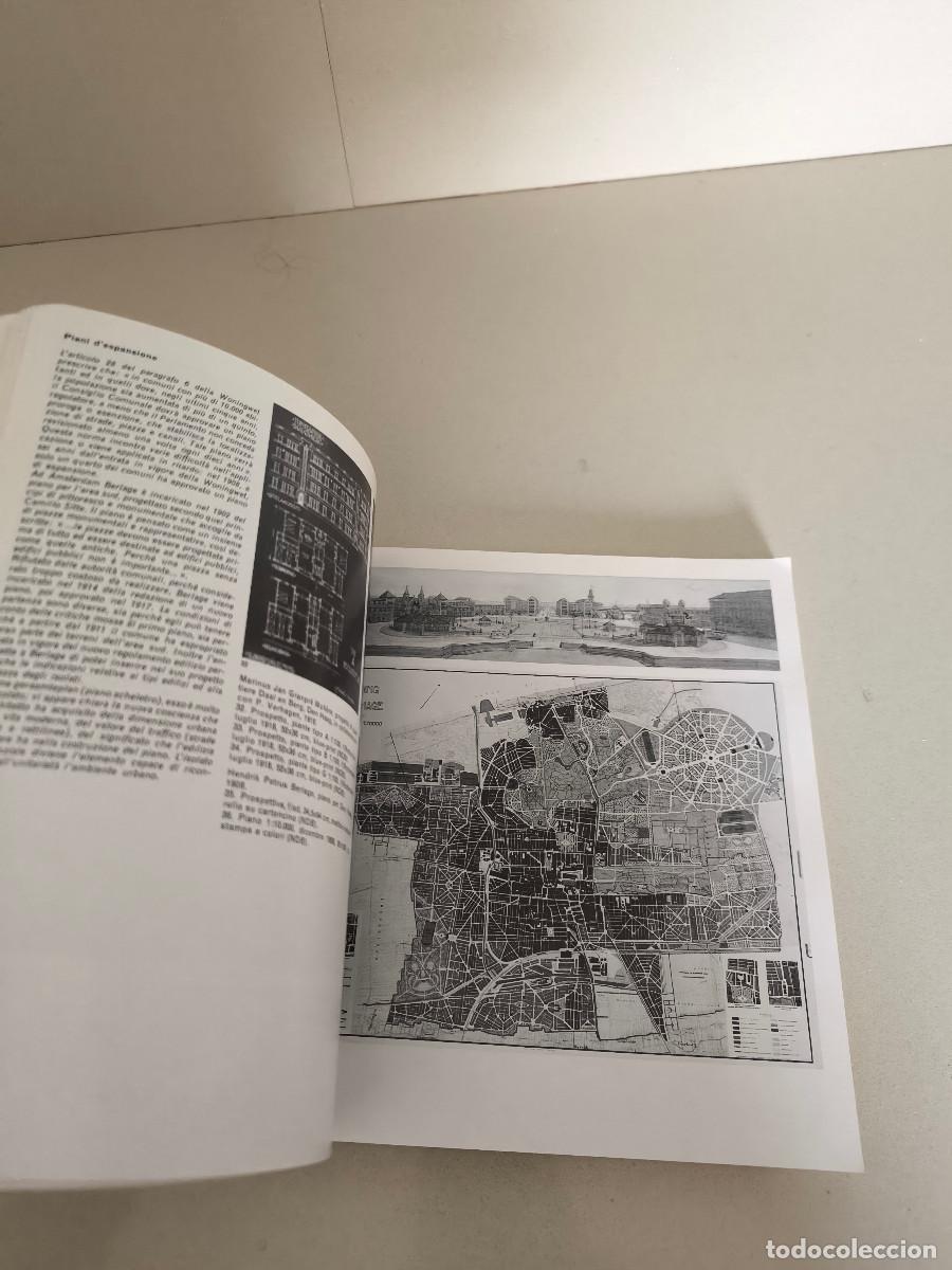 Libros de segunda mano: OLANDA ELECTA 1870 1940 ARQUITECTURA - Foto 4