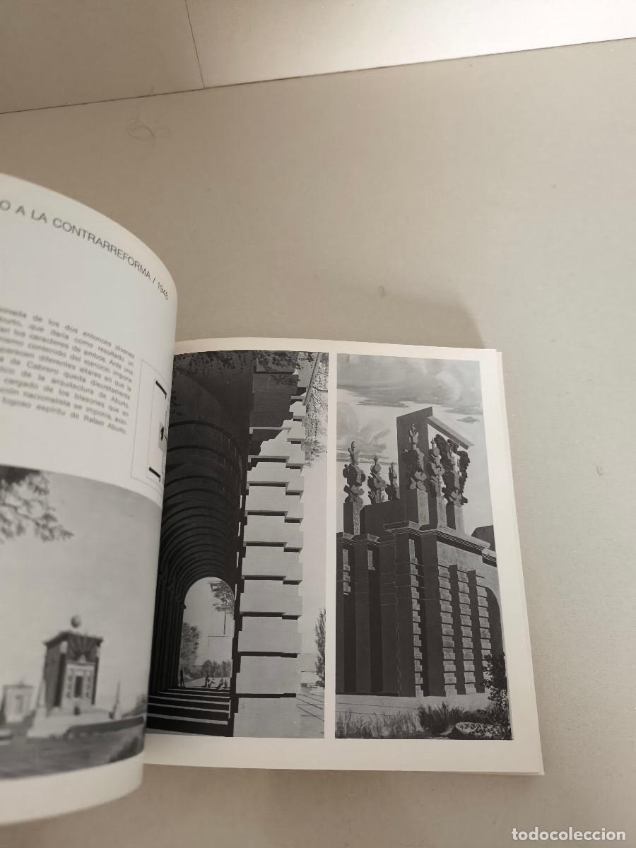 Libros de segunda mano: FRANCISCO CABRERO, ARQUITECTO. XARAIT EDICIONES 1979. - Foto 4
