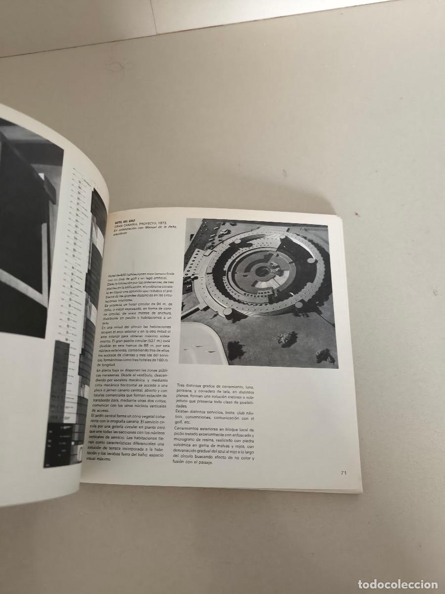 Libros de segunda mano: Arquitectura. Corrales y Molez&uacute;n XARAIT EDICIONES - Foto 3