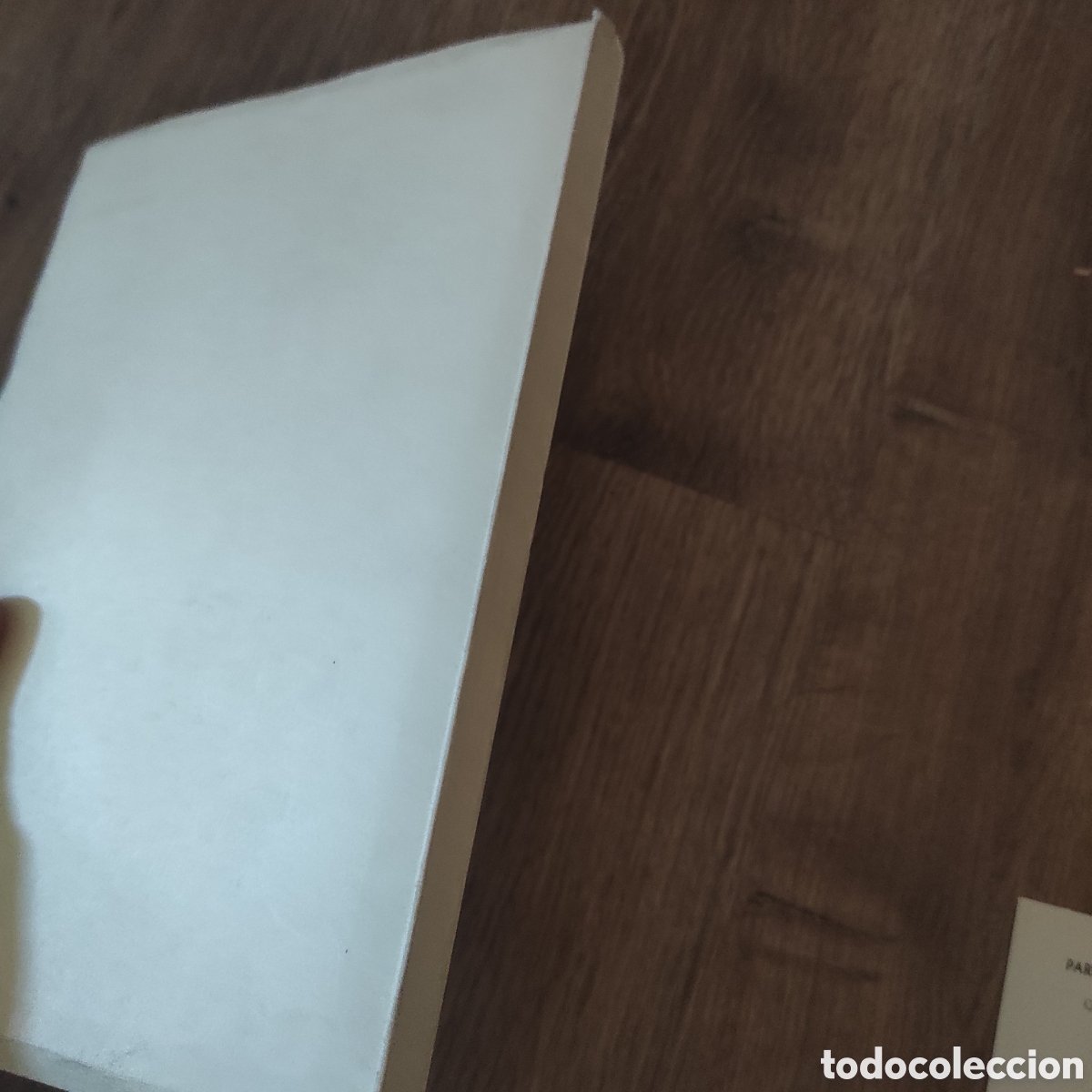 Libros de segunda mano: El libro de la Catorcena y aut&oacute;grafo del autor - Foto 5