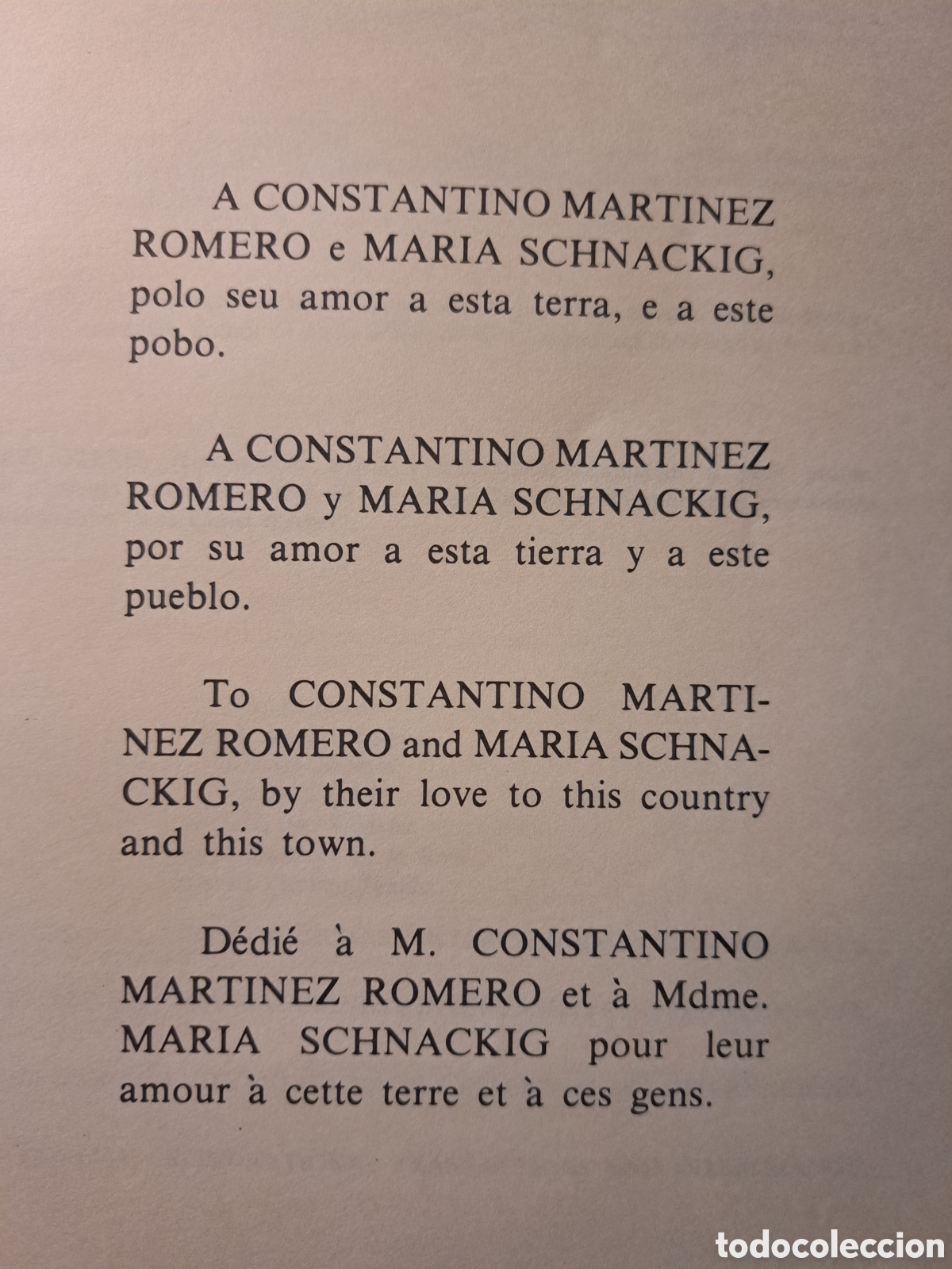 Libros de segunda mano: Santiago de Compostela Im&aacute;genes - Foto 2