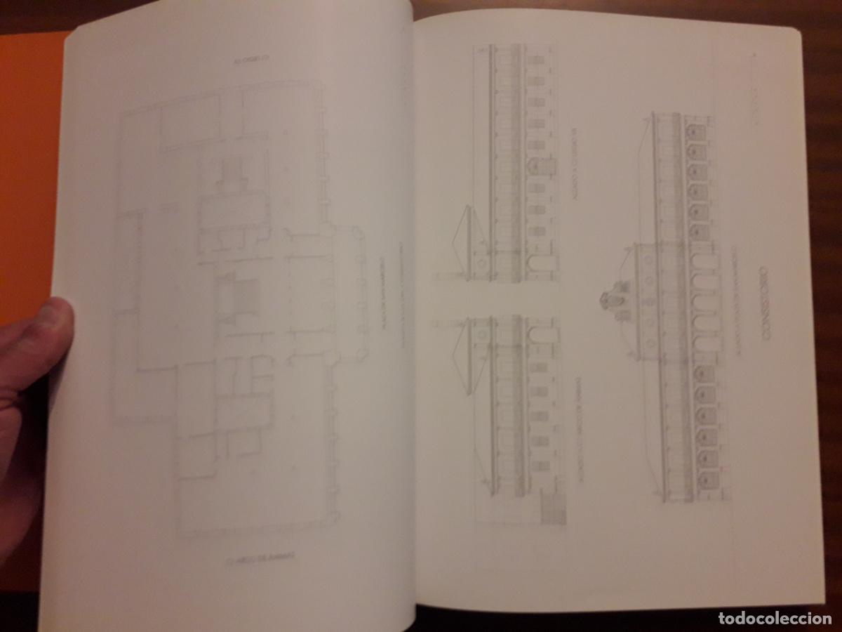 Libros de segunda mano: Arquitectura y Patrimonio. Edificios civiles de la Ciudad de Le&oacute;n en la Edad Moderna - Foto 4