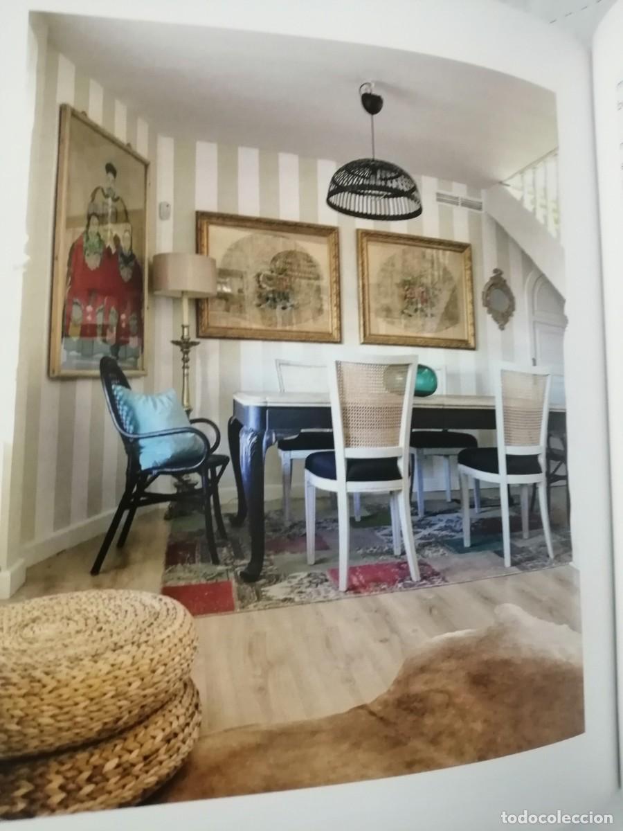 Libros de segunda mano: Las casas de nuestra vida (Primera edici&oacute;n) - Foto 3