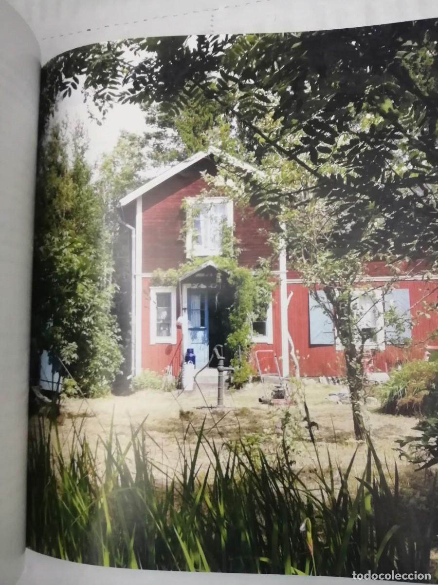 Libros de segunda mano: Las casas de nuestra vida (Primera edici&oacute;n) - Foto 5