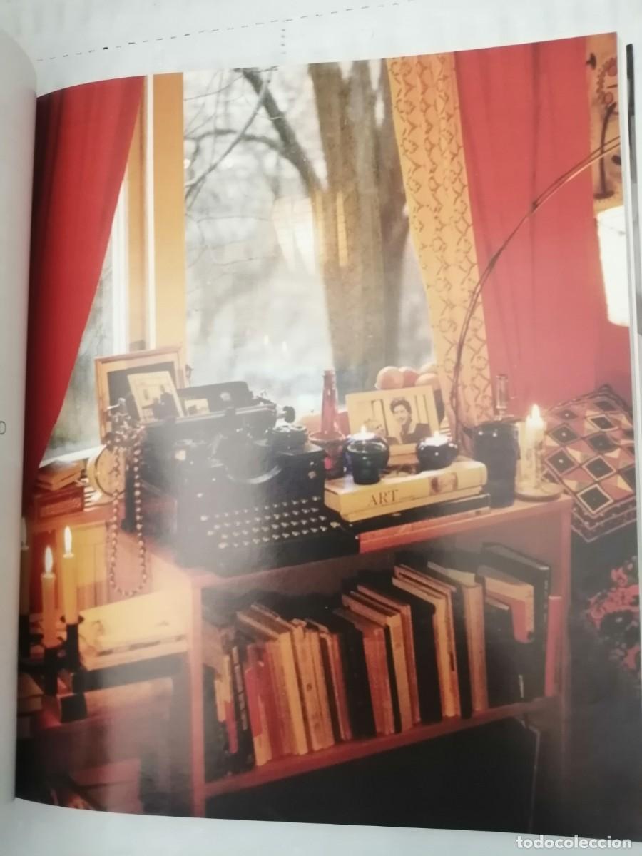 Libros de segunda mano: Las casas de nuestra vida (Primera edici&oacute;n) - Foto 7