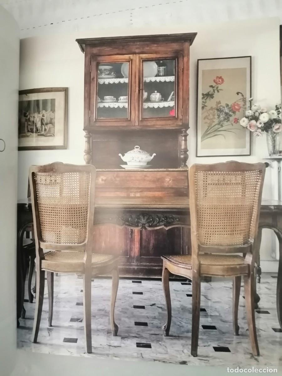 Libros de segunda mano: Las casas de nuestra vida (Primera edici&oacute;n) - Foto 8