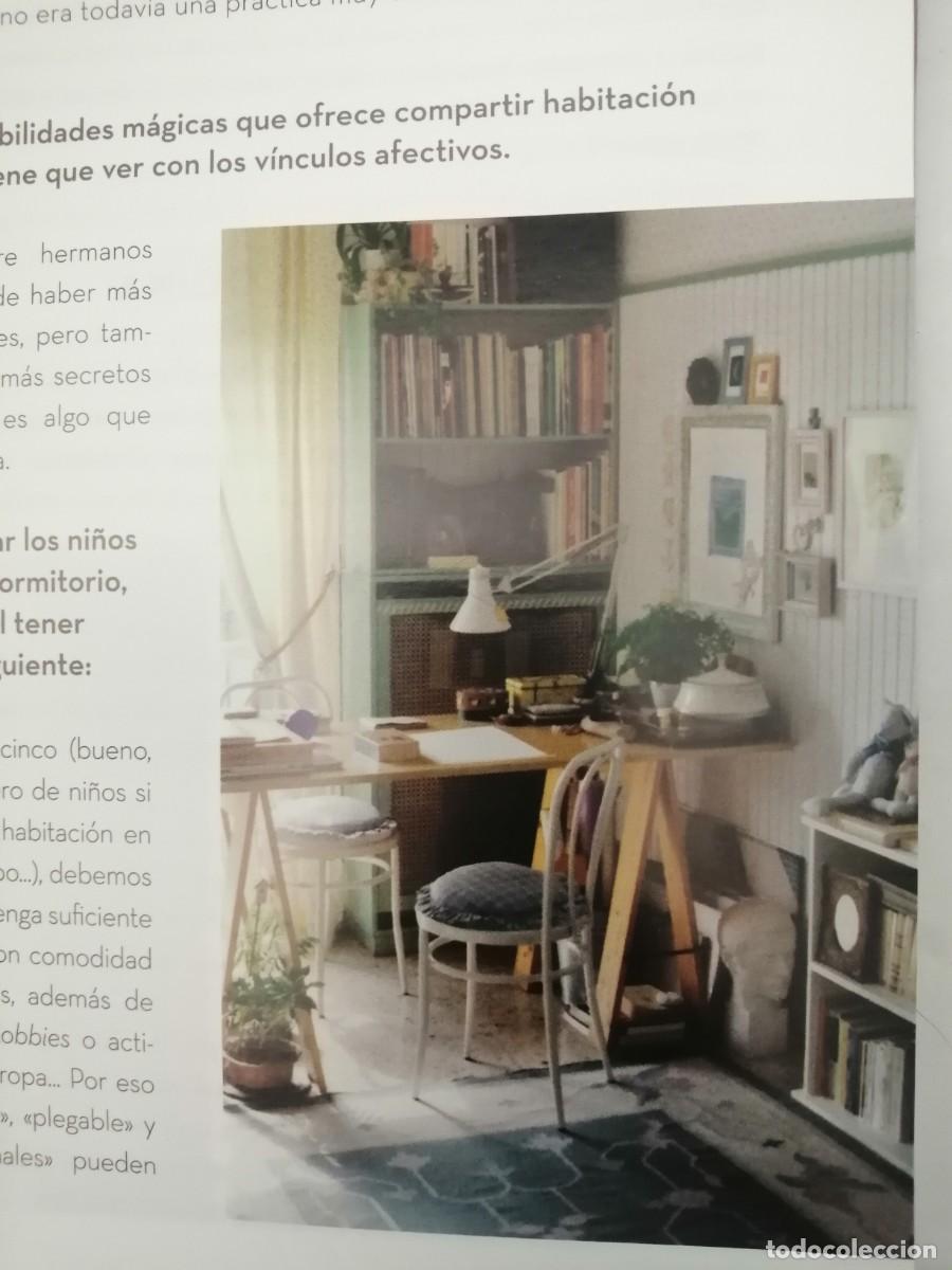 Libros de segunda mano: Las casas de nuestra vida (Primera edici&oacute;n) - Foto 9