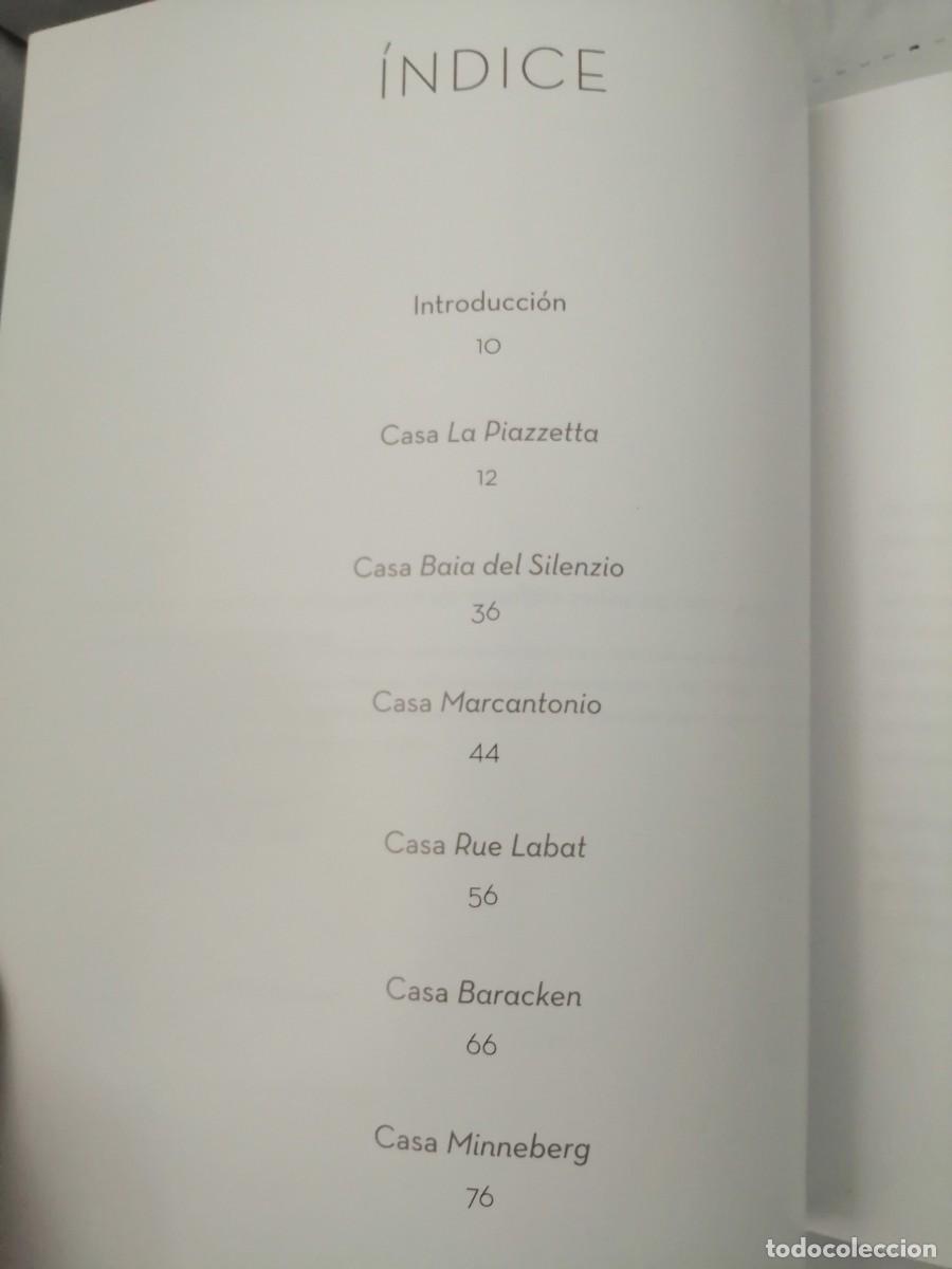 Libros de segunda mano: Las casas de nuestra vida (Primera edici&oacute;n) - Foto 11