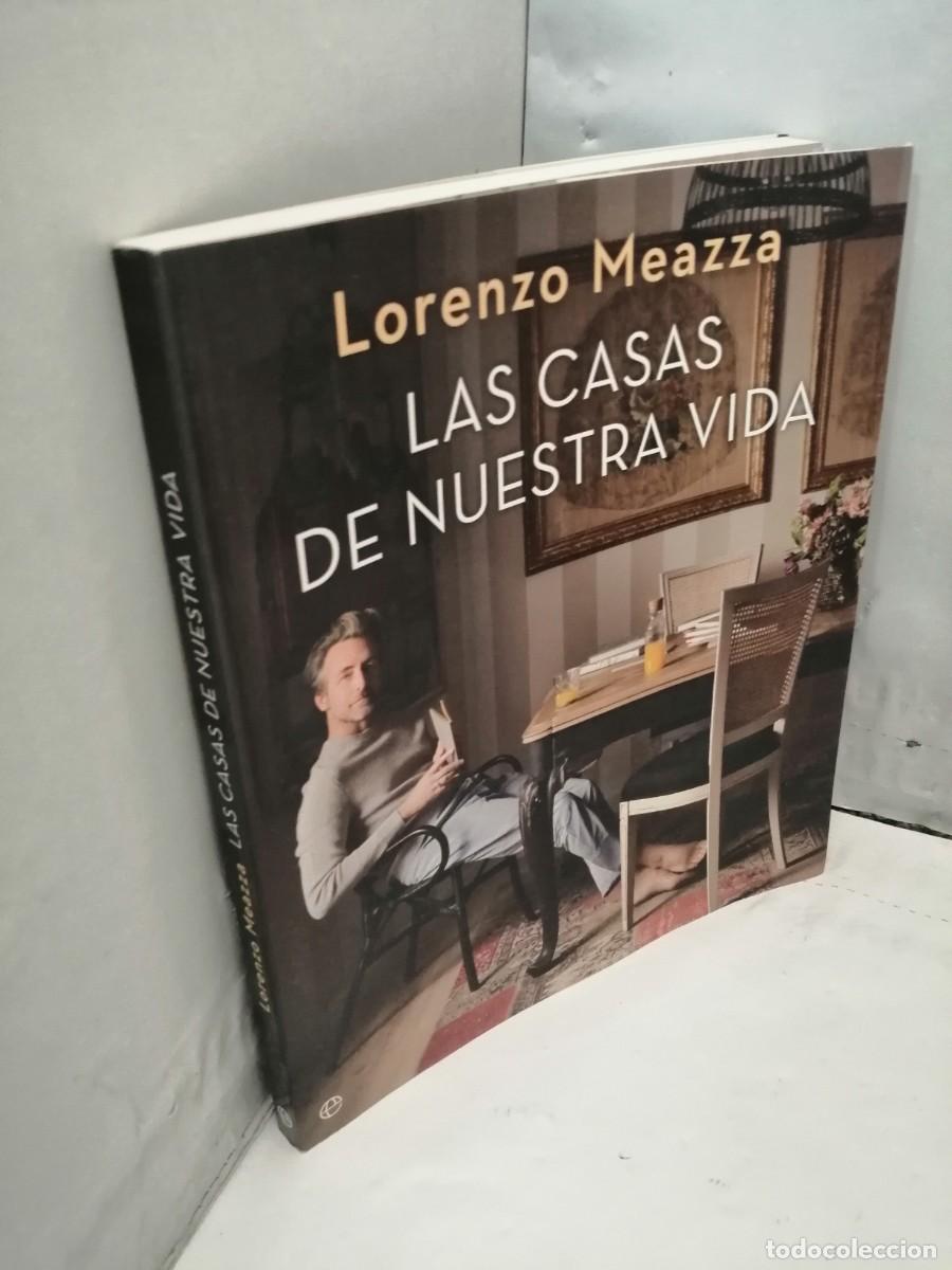 Libros de segunda mano: Las casas de nuestra vida (Primera edici&oacute;n) - Foto 13