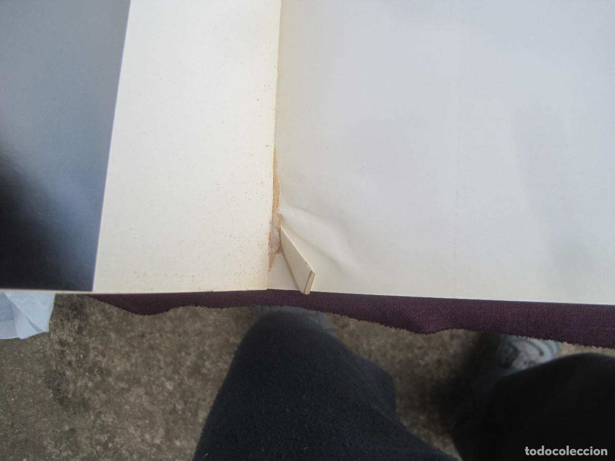 Libros de segunda mano: Arquitectura teatral en Espa&ntilde;a - Foto 2