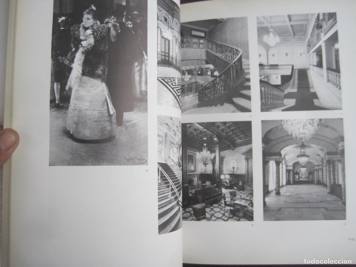 Libros de segunda mano: Arquitectura teatral en Espa&ntilde;a - Foto 7