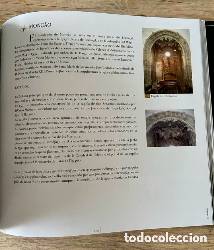 Libros de segunda mano: EL ARQUITECTO JUAN DE CASTILLO. EL CONSTRUCTOR DEL MUNDO. - Foto 3