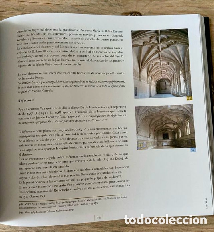Libros de segunda mano: EL ARQUITECTO JUAN DE CASTILLO. EL CONSTRUCTOR DEL MUNDO. - Foto 4