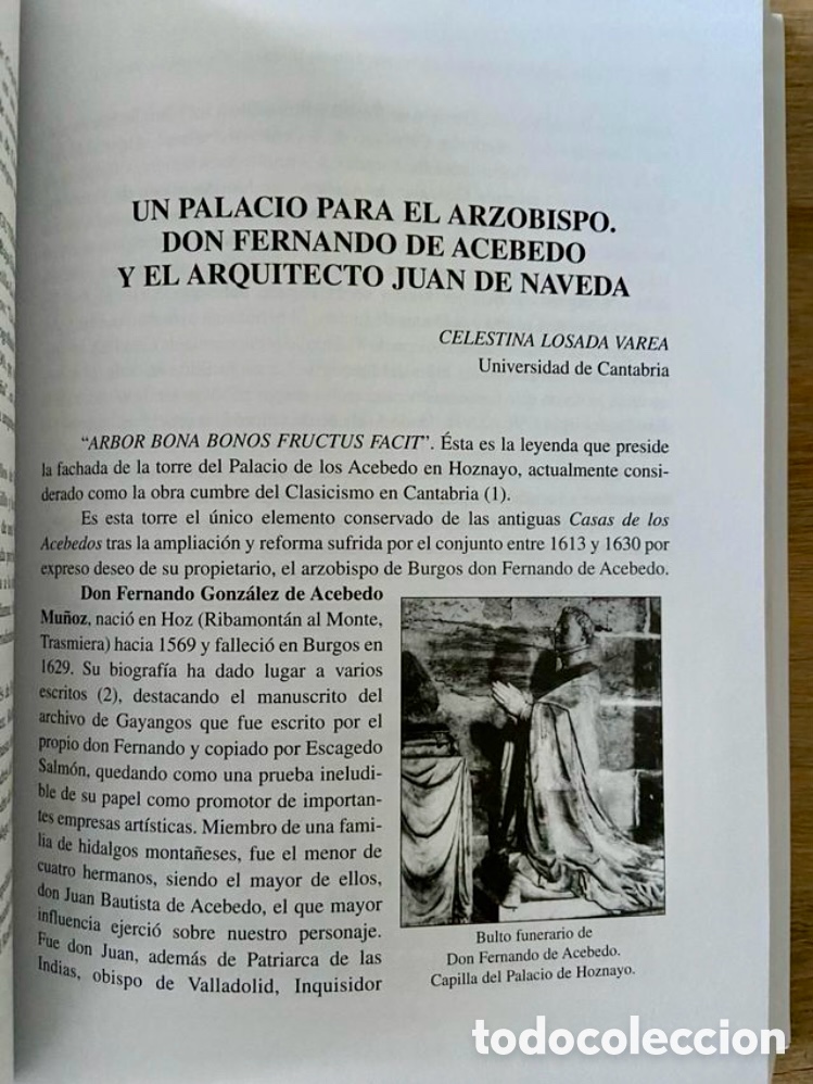 Libros de segunda mano: EL ARTE DE LA CANTERIA. - Foto 5