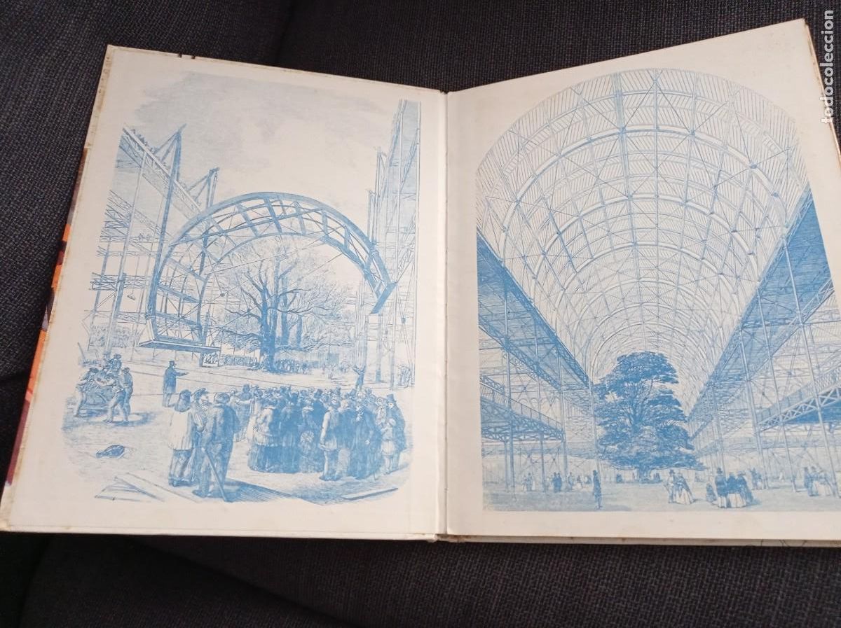 Libros de segunda mano: Libro Techniques et constructions. David Jackson. &Eacute;ditions R.S.T. 1960. - Foto 3
