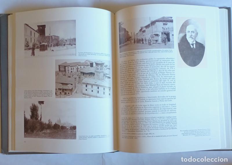 Libros de segunda mano: EDIFICIO GAUDI DE LEON - CASA BOTINES - VARIOS AUTORES - Foto 7
