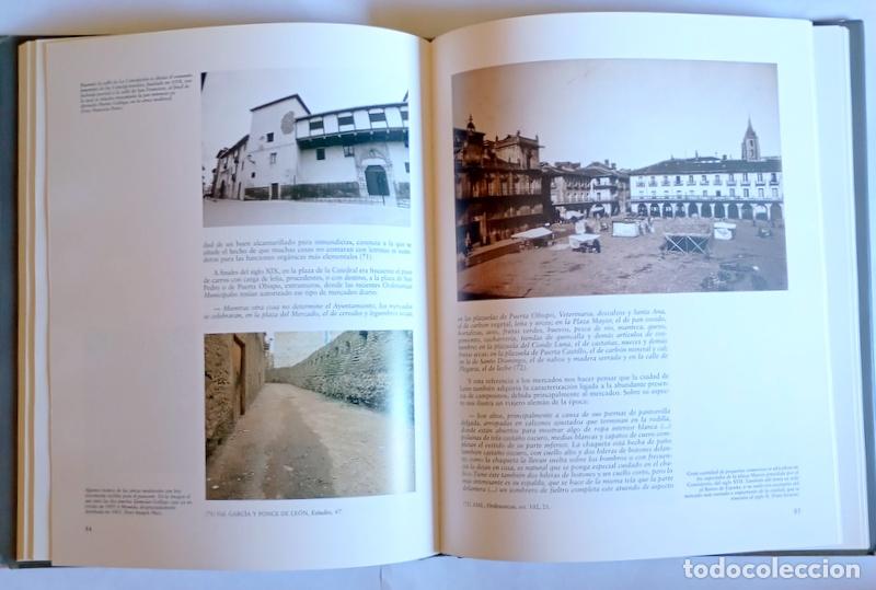 Libros de segunda mano: EDIFICIO GAUDI DE LEON - CASA BOTINES - VARIOS AUTORES - Foto 8