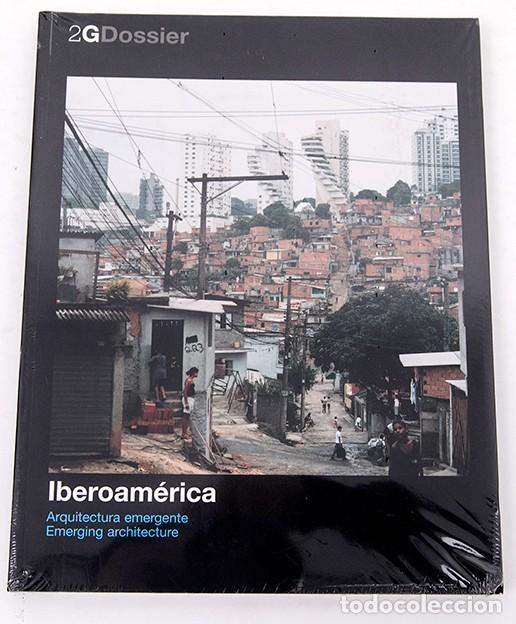Libros de segunda mano: 2G Dossier Iberoam&eacute;rica - NUEVO - Foto 1