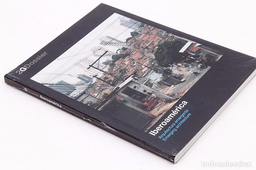 Libros de segunda mano: 2G Dossier Iberoam&eacute;rica - NUEVO - Foto 2