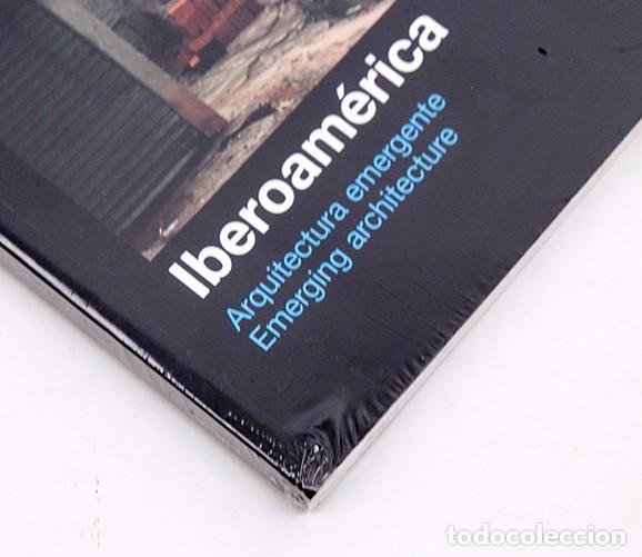 Libros de segunda mano: 2G Dossier Iberoam&eacute;rica - NUEVO - Foto 3