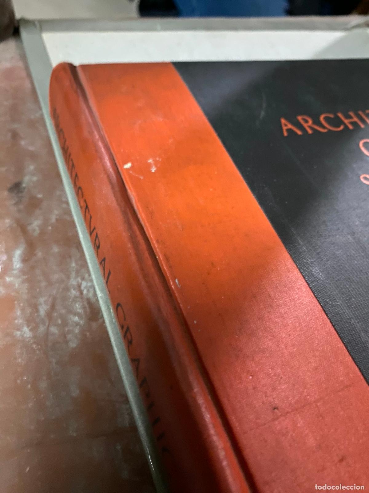 Libros de segunda mano: Architectural Graphic Standards: For Architects, Engineers, Decorators, Builders And Draftsmaen Rams - Foto 2