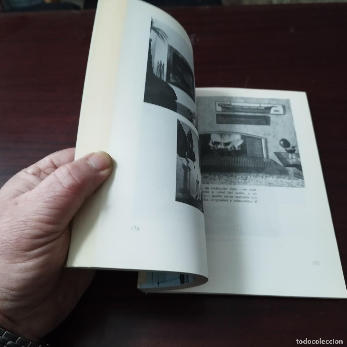 Libros de segunda mano: CHIMENEAS / JUAN DE CUSA RAMOS / PU-GUI-2 / CEAC - Foto 9
