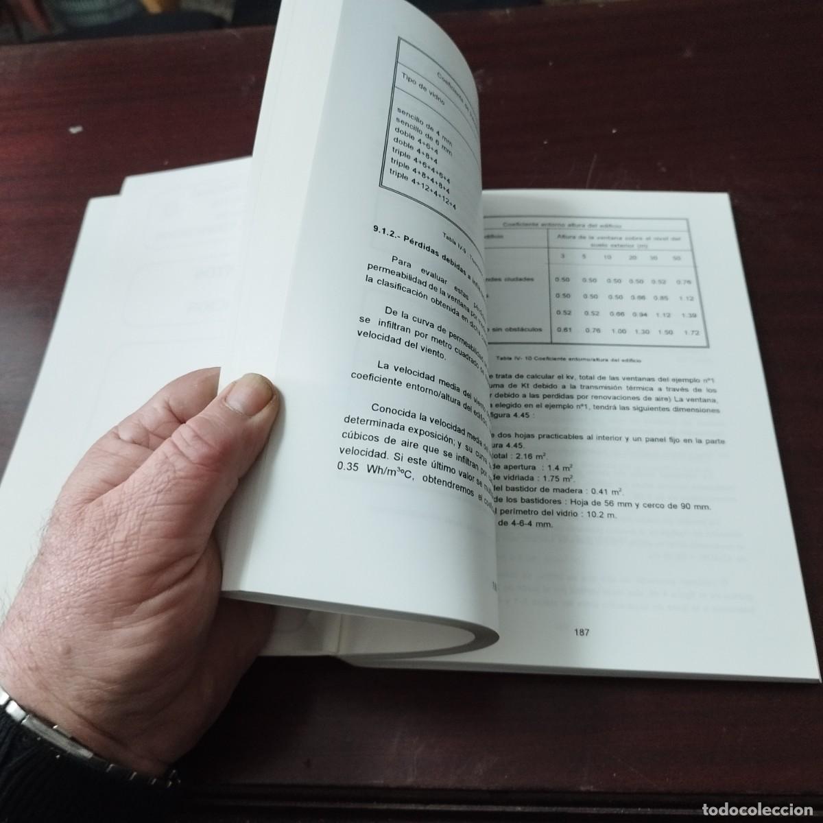 Libros de segunda mano: CARPINTERIA DE MADERA / JAIME ORTIZ GUTIERREZ / PU-GUI-2 - Foto 11