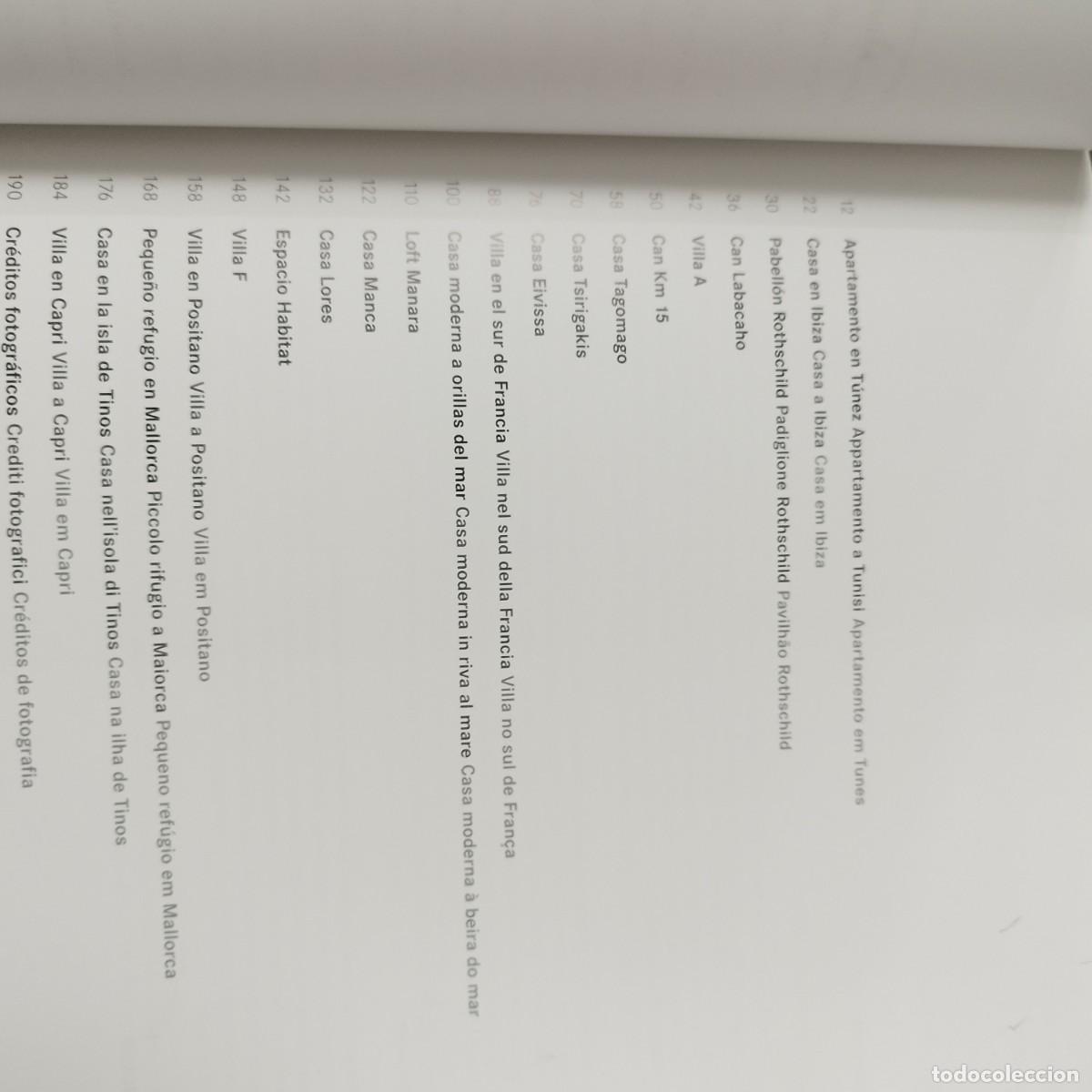 Libros de segunda mano: ESTILO MEDITERRANEO / / PU-GUI-3 - Foto 5