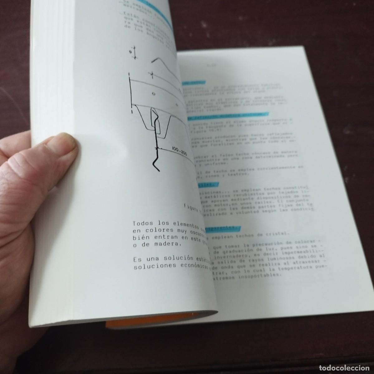 Libros de segunda mano: TABIQUES Y FALSOS TECHOS / MATEO JIMENEZ, SERRANO SERRANO / PU-GUI-4 - Foto 4