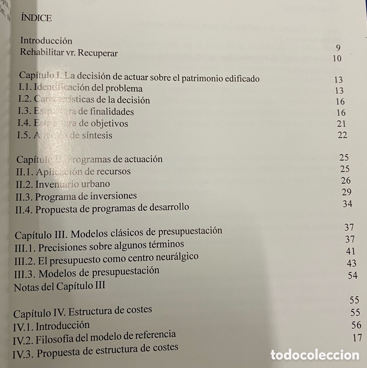 Libros de segunda mano: ASPECTOS ECON&Oacute;MICOS DE LA RECUPERACI&Oacute;N DE EDIFICIOS - Foto 2