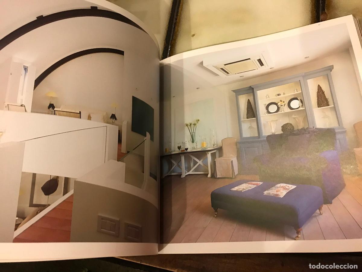 Libros de segunda mano: Apartamentos de ensue&ntilde;o. - Foto 6