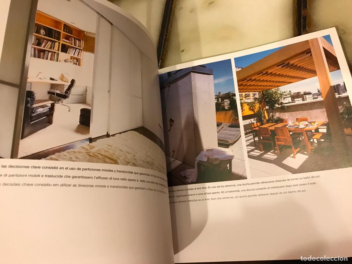 Libros de segunda mano: Apartamentos de ensue&ntilde;o. - Foto 7