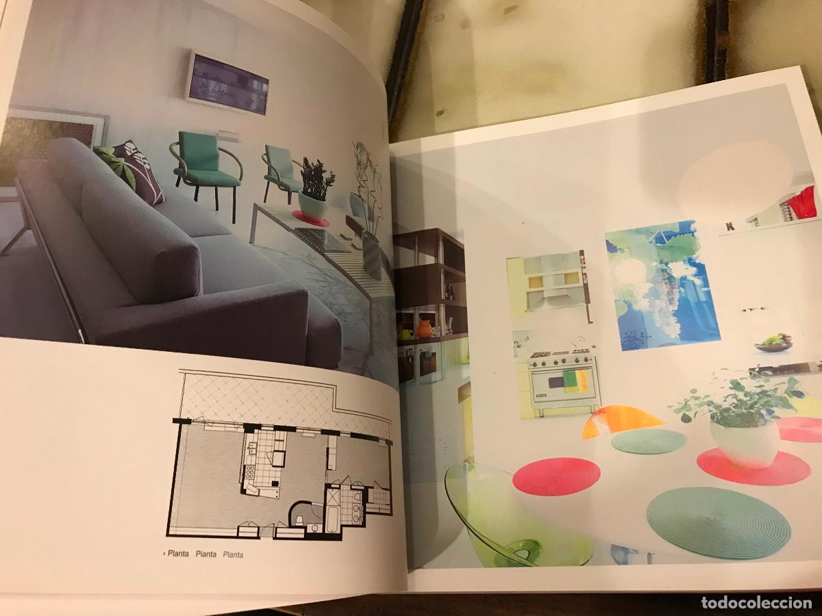 Libros de segunda mano: Apartamentos de ensue&ntilde;o. - Foto 8