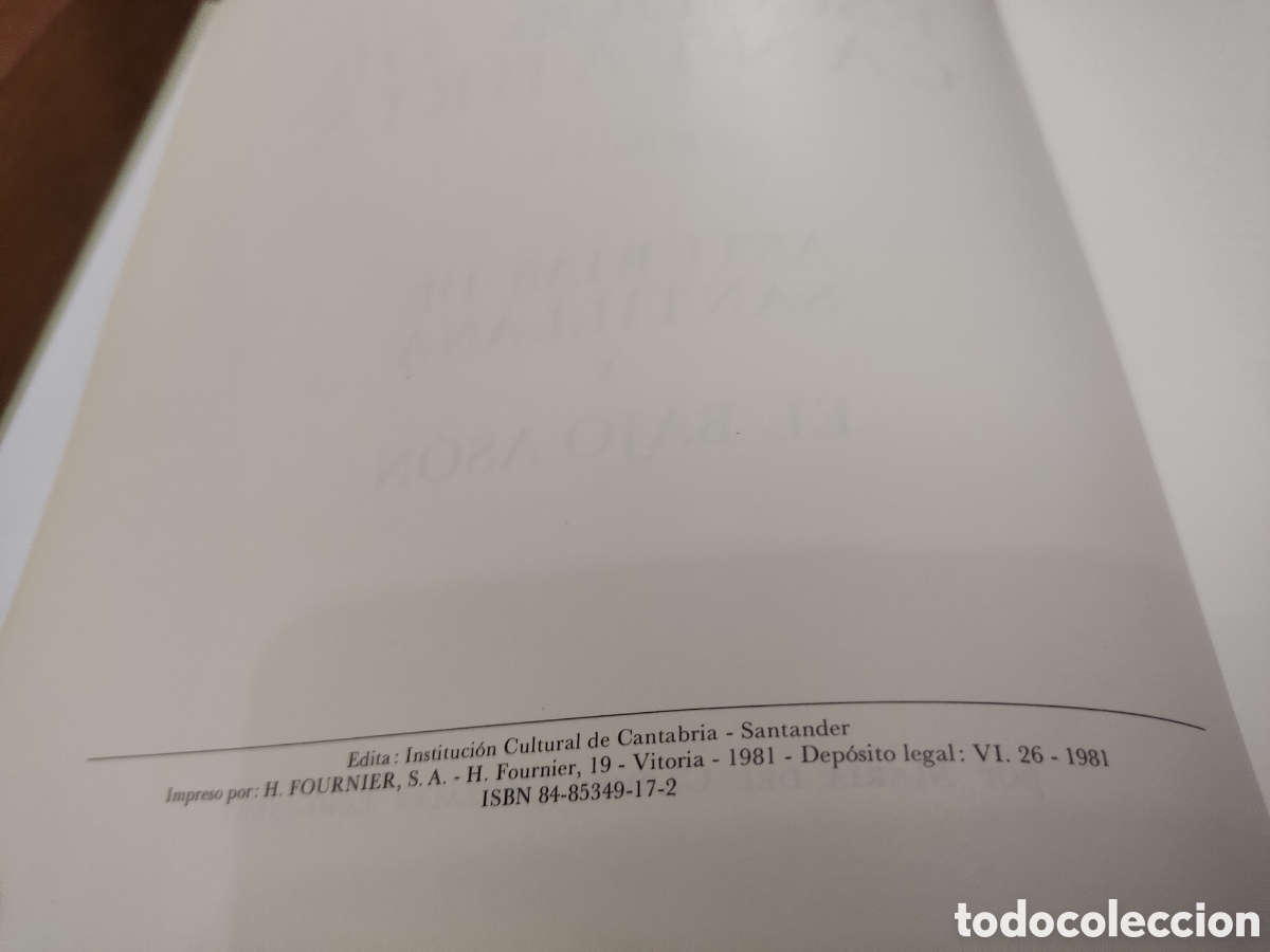 Libros de segunda mano: Escudos de Cantabria - Tomo IV - Foto 4