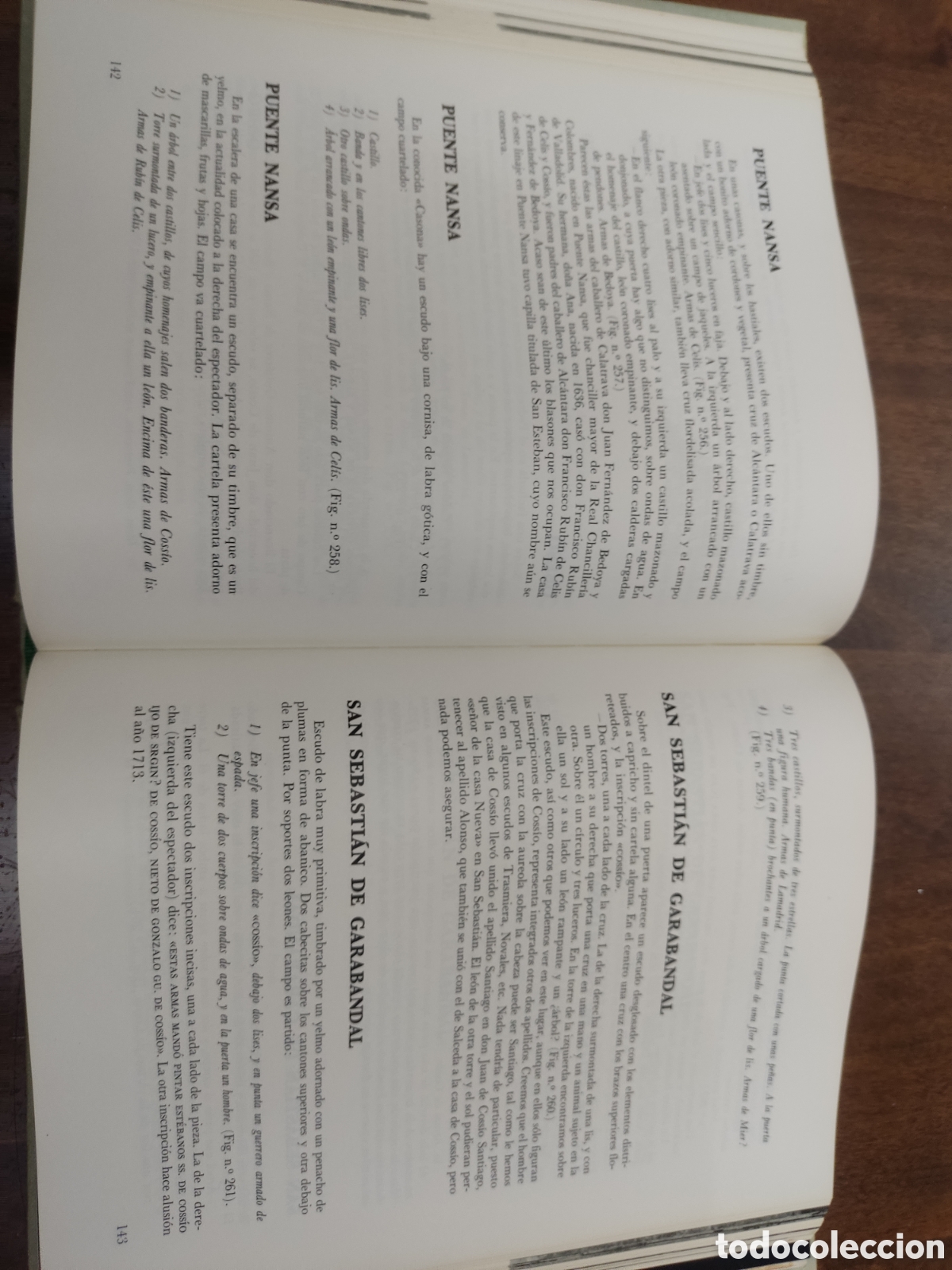 Libros de segunda mano: Escudos de Cantabria - Tomo IV - Foto 7
