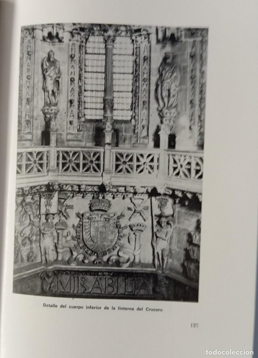 Libros de segunda mano: LA CATEDRAL DE BURGOS - Foto 4