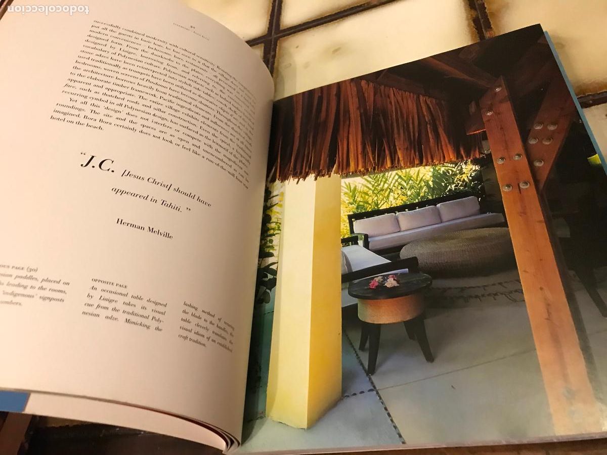 Libros de segunda mano: Pacific Island. Herbert Ypma. - Foto 3