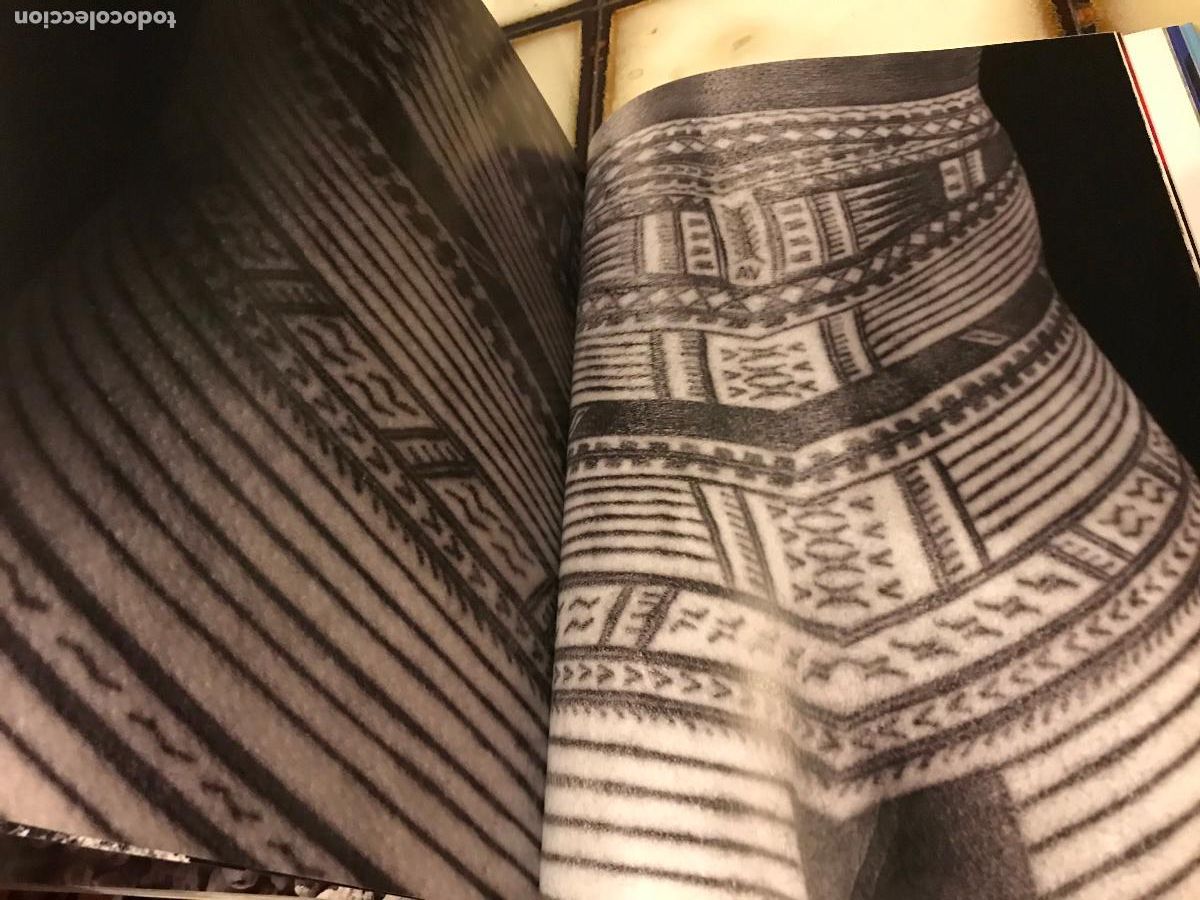 Libros de segunda mano: Pacific Island. Herbert Ypma. - Foto 4