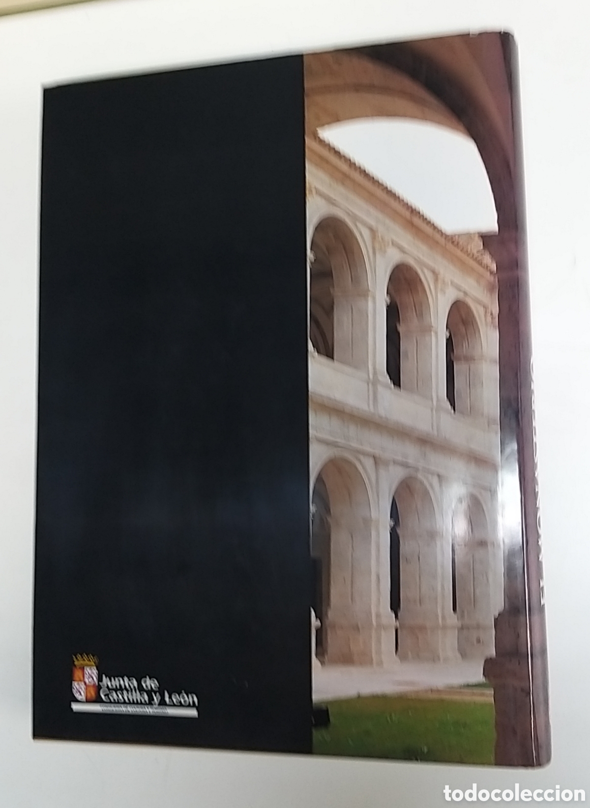 Libros de segunda mano: El monasterio de nuestra se&ntilde;ora del prado. 1995. - Foto 3