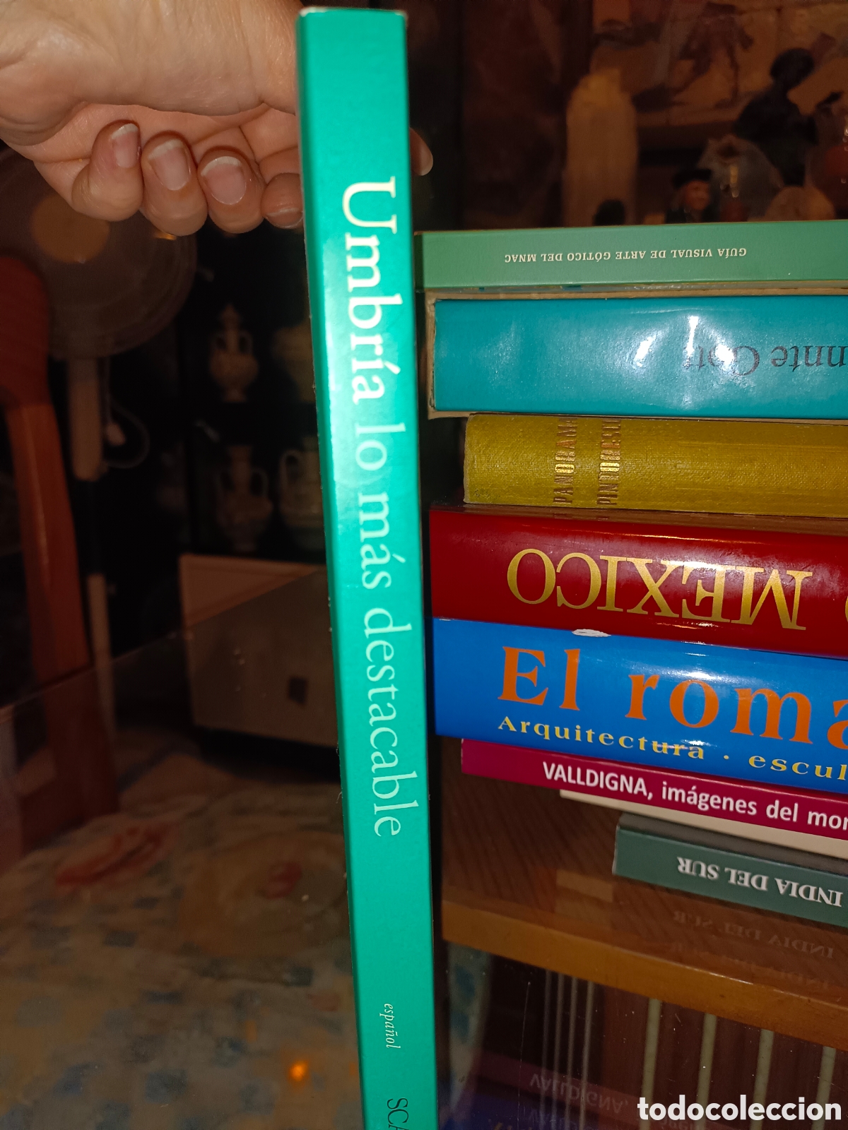 Libros de segunda mano: Umbr&iacute;a lo m&aacute;s Destacable - Foto 8