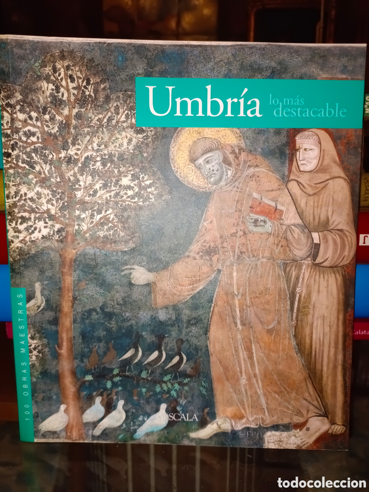 Libros de segunda mano: Umbr&iacute;a lo m&aacute;s Destacable - Foto 1