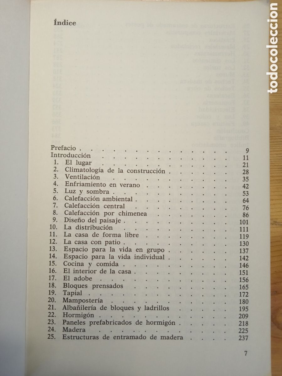 Libros de segunda mano: La Casa Autoconstruida. Ken Kern. - Foto 4