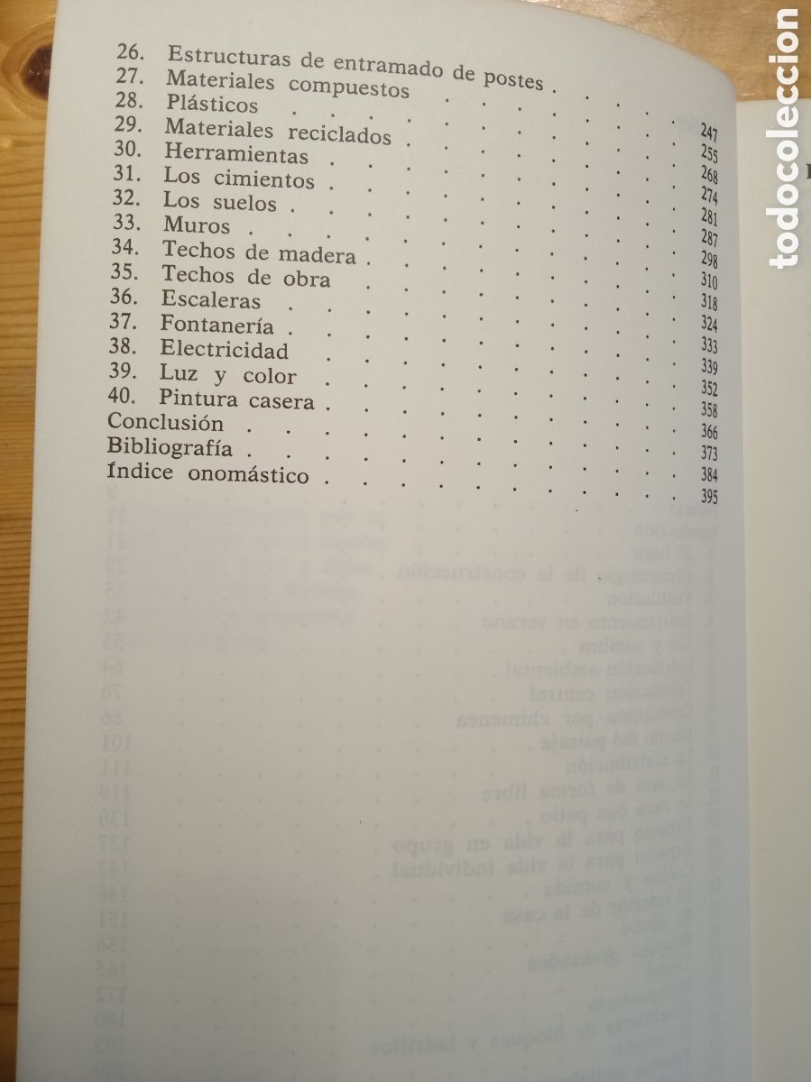 Libros de segunda mano: La Casa Autoconstruida. Ken Kern. - Foto 5
