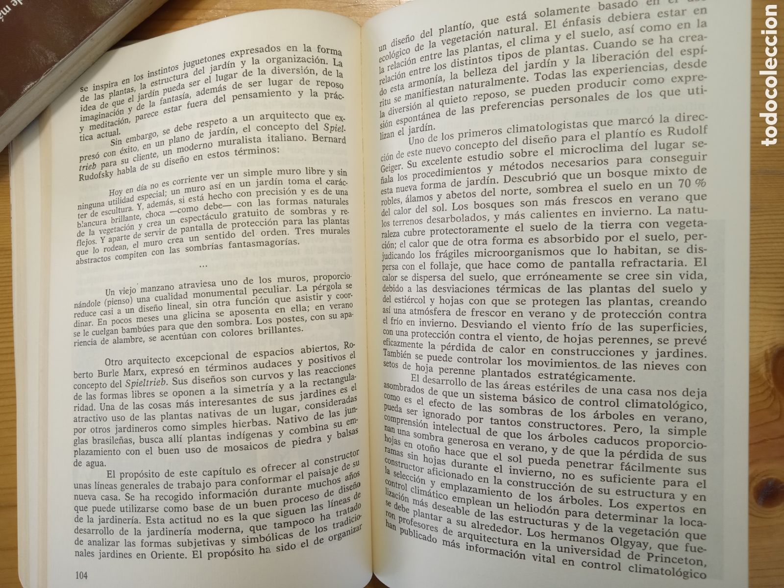 Libros de segunda mano: La Casa Autoconstruida. Ken Kern. - Foto 7