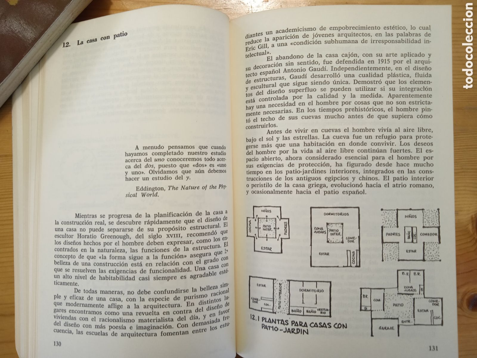 Libros de segunda mano: La Casa Autoconstruida. Ken Kern. - Foto 9